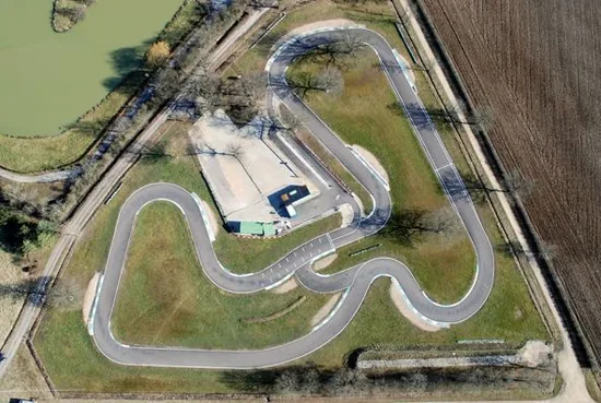 LKS - Laville Karting Services à Champforgeuil, Saône-et-Loire (71)