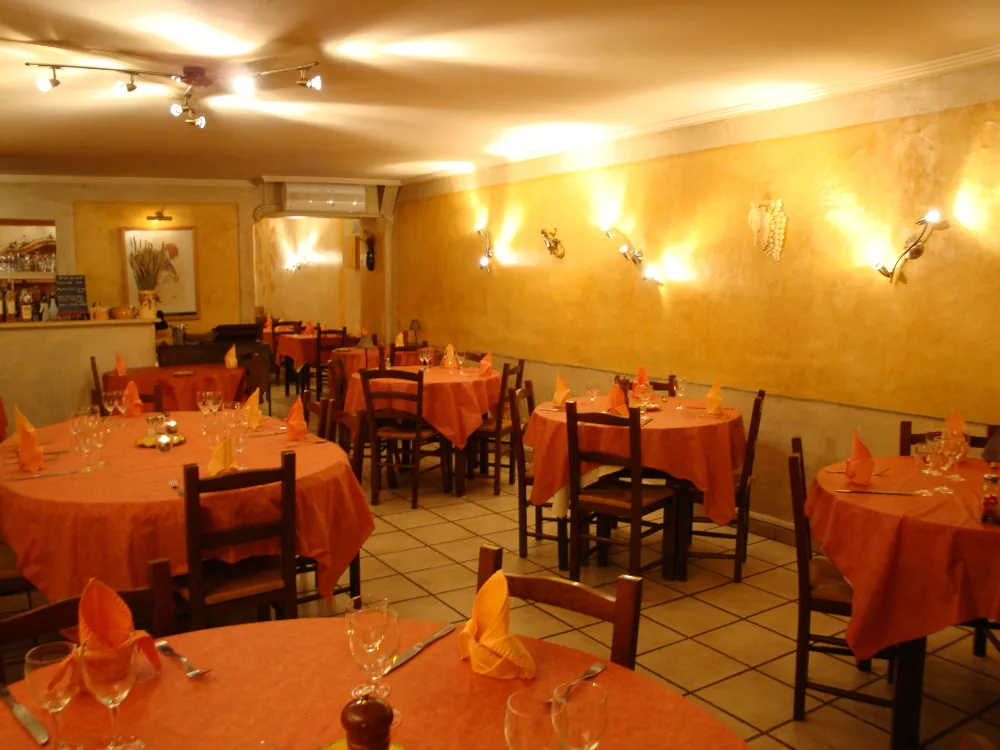 Lou Cigaloun à Brignoles, Var (83)