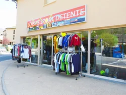 Loisirs Sport Détente à La Canourgue, Lozère (48)