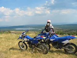 Lozère Off Road à Châteauneuf-de-Randon, Lozère (48)