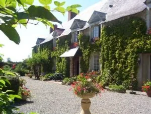 Logis et Gîte de la Ville Prouvée à Ruillé-Froid-Fonds, Mayenne (53)