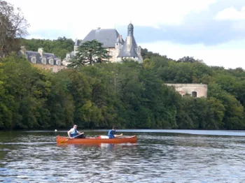 Location de canoë la Fourmy à Bonneuil-Matours, Vienne (86)