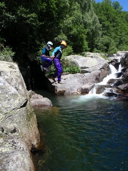 Lozère - Nature à La Malène, Lozère (48)