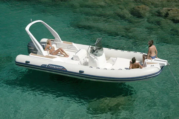 Loca-Nautic à Pietrosella, Corse-du-Sud (2A)