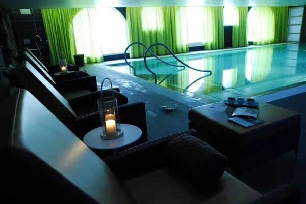 Loreamar Thalasso Spa à Saint-Jean-de-Luz, Pyrénées-Atlantiques (64)