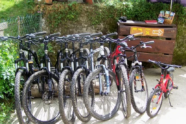 Location Cycles Massat à Massat, Ariège (09)