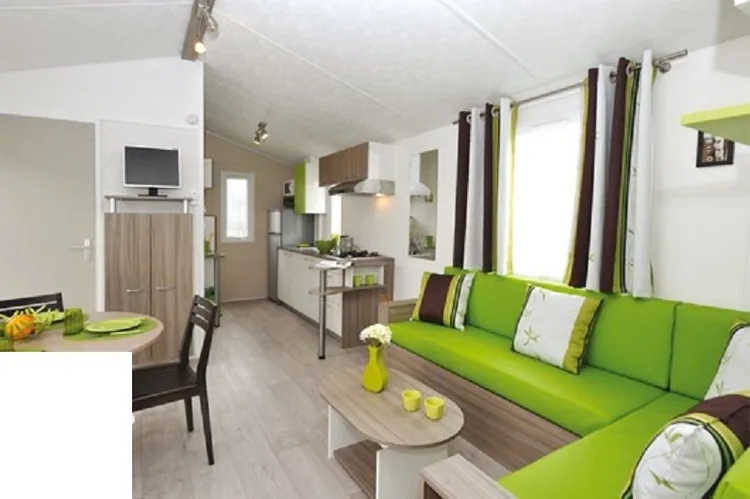 Locandbeach à Sanguinet, Landes (40)