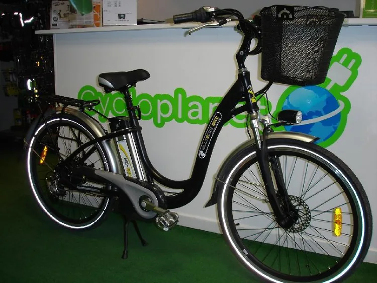 Location de Vélos - Cycloplanet à Aix-en-Provence, Bouches-du-Rhône (13)