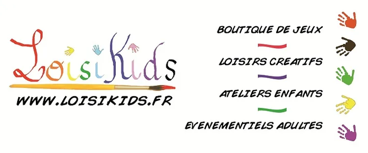 Loisikids à Fourques, Gard (30)