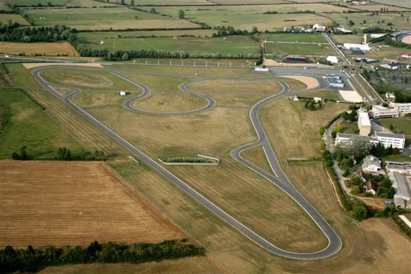 LRS Formula à Magny-Cours, Nièvre (58)