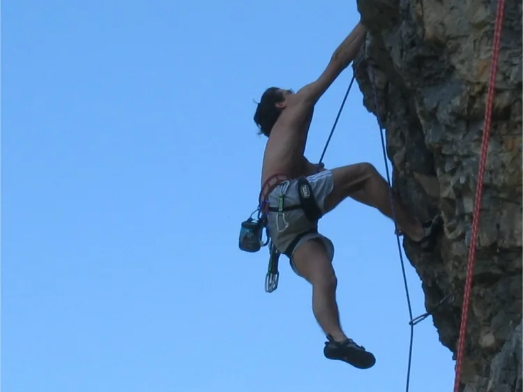 Luclimb Adventure à Beaumes-de-Venise, Vaucluse (84)