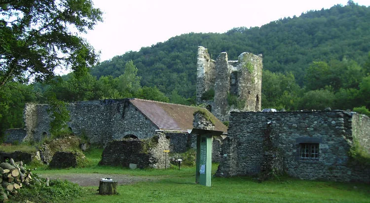Ludo-Parc de la Chartreuse à Chapdes-Beaufort, Puy-de-Dôme (63)