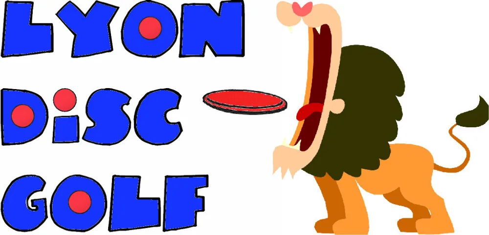 Lyon Disc-Golf à Lyon, Rhône (69)
