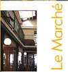 Marché Antica à Saint-Ouen, Seine-Saint-Denis (93)