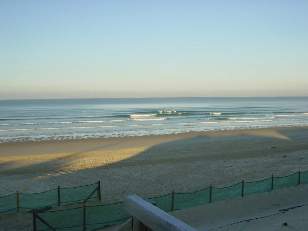 Maeva Surf Club à Mimizan, Landes (40)