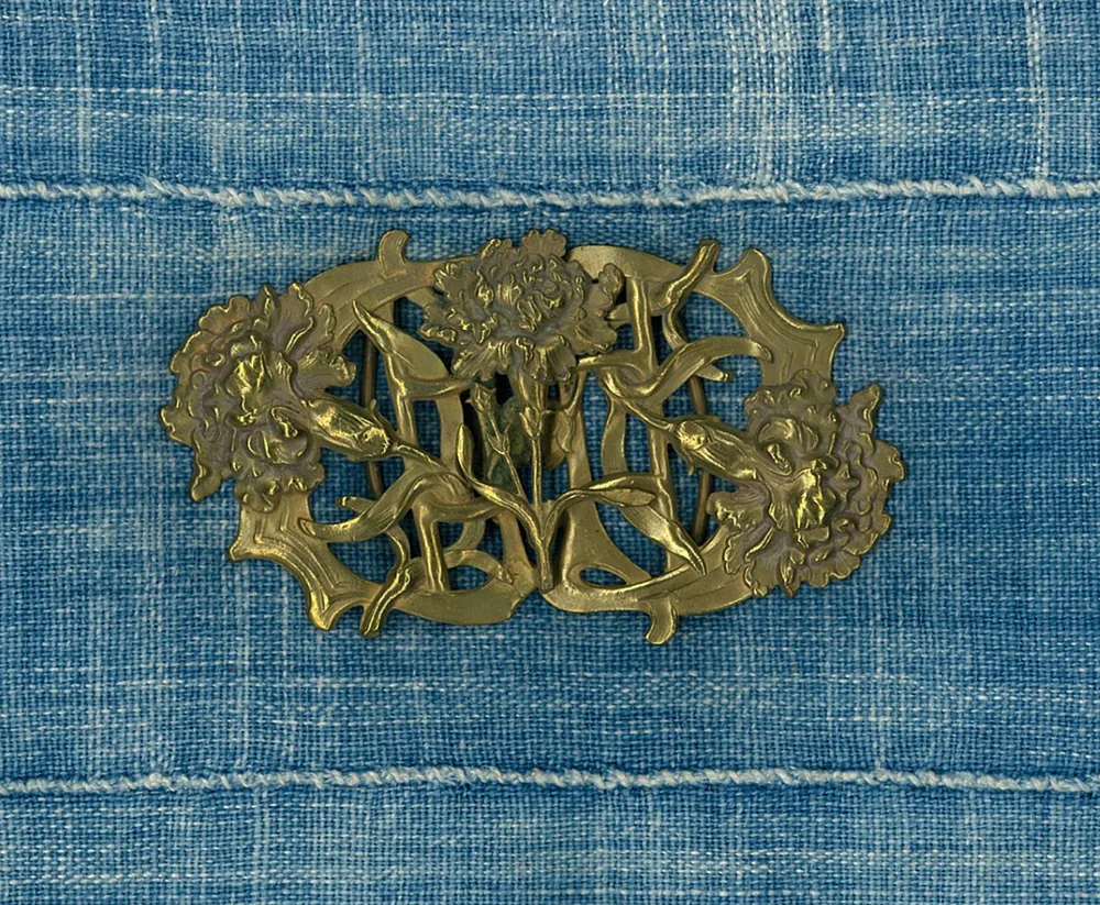Maison des Arts Textiles & du Design à Flavigny-sur-Ozerain, Côte-d'Or (21)