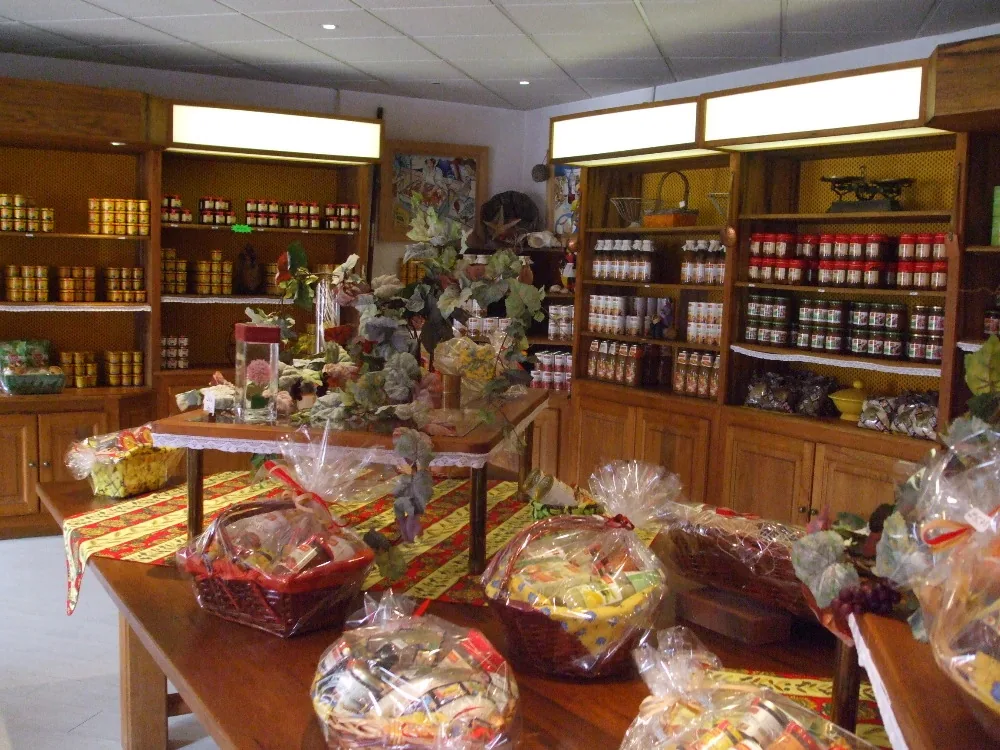 Marius Bernard à Saint-Chamas, Bouches-du-Rhône (13)