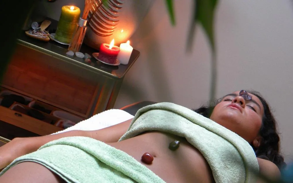 Massage du Monde à Saint-Pierre-de-Bailleul, Eure (27)