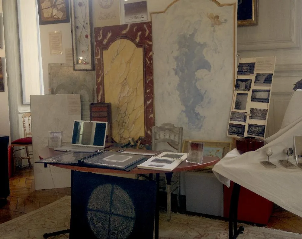 Patricia Lemort à Lhéraule, Oise (60)