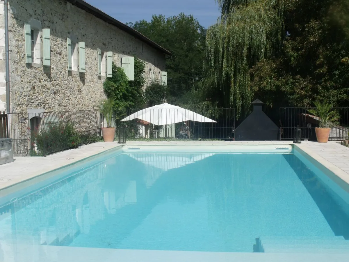 Maison Basta à Orthevielle, Landes (40)