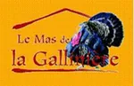 Mas de la Galliniere à Roquemaure, Gard (30)