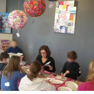 Made For Kids à Épernon, Eure-et-Loir (28)