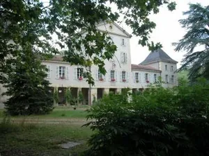 Maison Patrimoniale de Barthete à Boussan, Haute-Garonne (31)