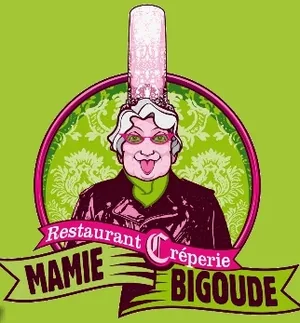 Mamie Bigoude à Limoges, Haute-Vienne (87)