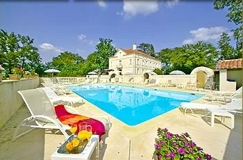 Manoir Saint Jean à Saint-Paul-d'Espis, Tarn-et-Garonne (82)