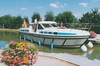 Marne Loisirs à La Ferté-sous-Jouarre, Seine-et-Marne (77)