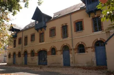 Maison du Berry - Arts et Traditions Populaires à Châteauroux, Indre (36)