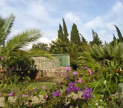 Mas Aurélia à Fréjus, Var (83)