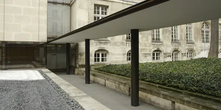 Maison Européenne de la Photographie à Paris 4e (75)