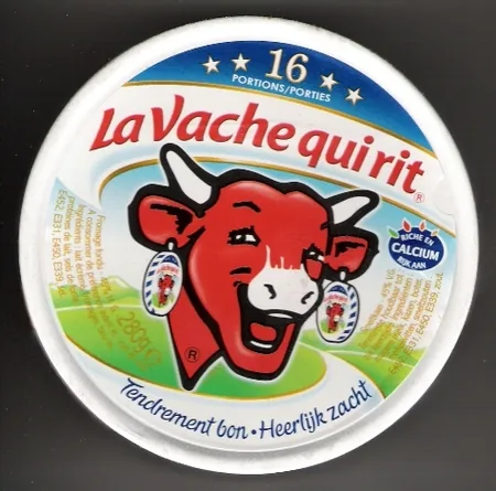 Maison de la Vache qui rit à Lons-le-Saunier, Jura (39)