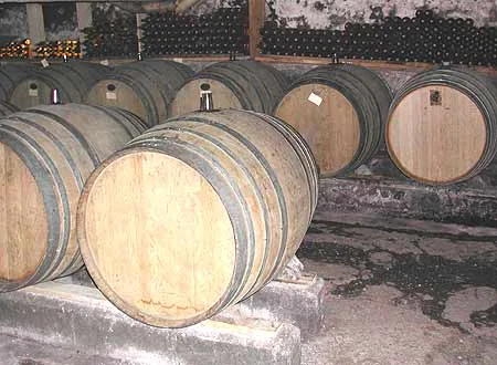 Maison des Vins et du Terroir du Jurançon à Lacommande, Pyrénées-Atlantiques (64)
