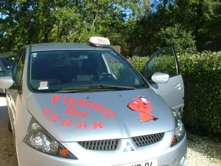 Martine Tempier - Guide et Taxi à Lacoste, Vaucluse (84)