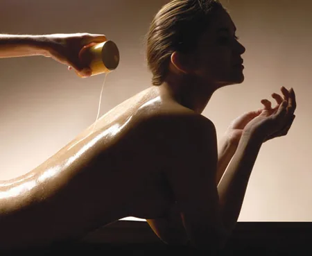Massages Relaxants à Rueil-Malmaison, Hauts-de-Seine (92)