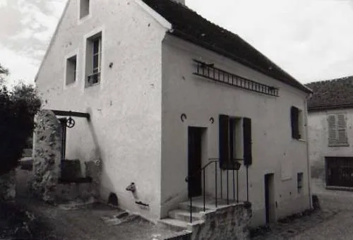 Maison Natale de Louis Braille à Coupvray, Seine-et-Marne (77)