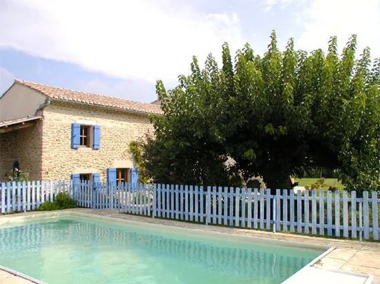 Mas Les Coquettes à Richerenches, Vaucluse (84)