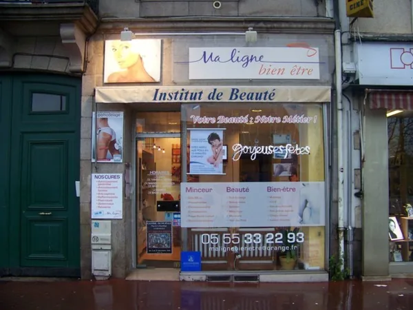 Ma Ligne Bien être à Limoges, Haute-Vienne (87)