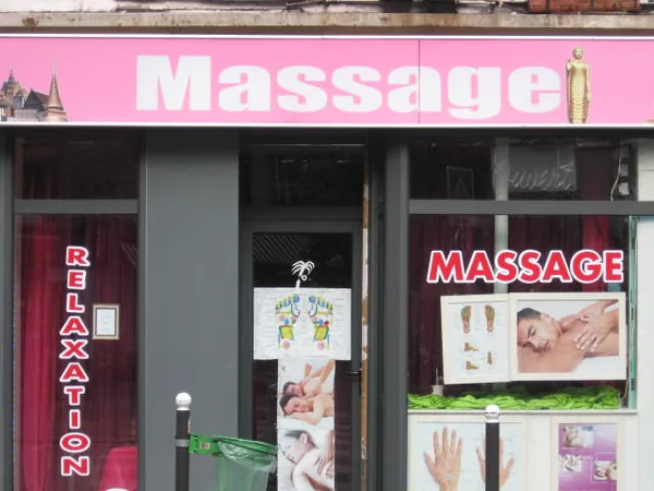 Massage à Paris 9e (75)
