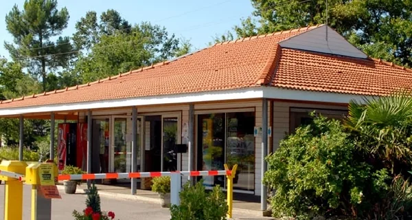 Mayotte Vacances Camping Village à Biscarrosse, Landes (40)