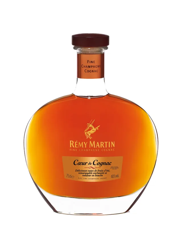 Maison Rémy Martin à Cognac, Charente (16)