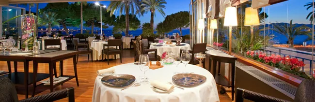 Martinez - Palme d'Or à Cannes, Alpes-Maritimes (06)