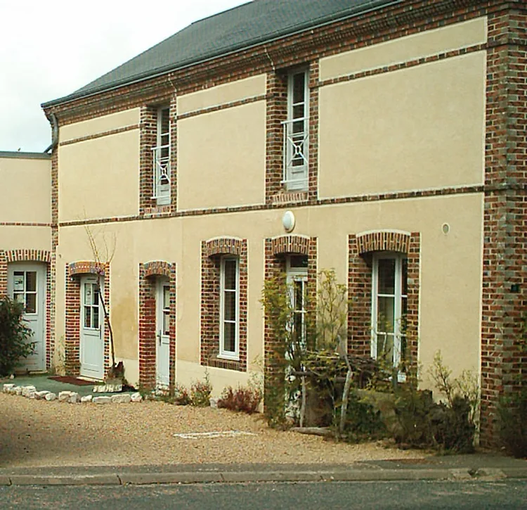 Maison botanique à Boursay, Loir-et-Cher (41)