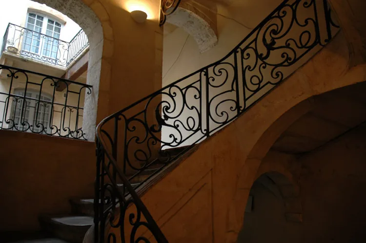 Maison Roland à Villefranche-sur-Saône, Rhône (69)