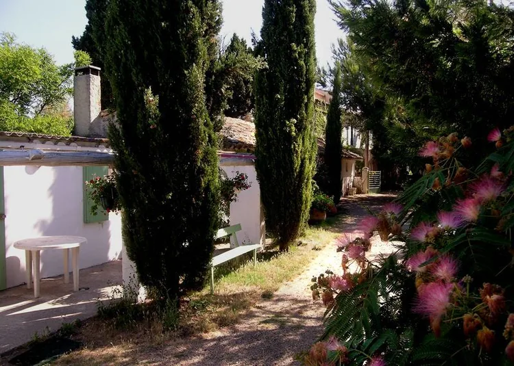 Manade Mailhan en Arles, Bouches-du-Rhône (13)