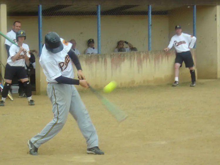 Marseille Meds Baseball Soft Ball à Marseille, Bouches-du-Rhône (13)