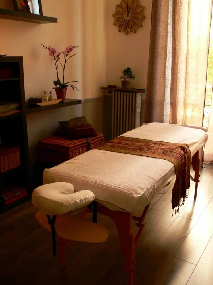 Massage Evasion à Nice, Alpes-Maritimes (06)