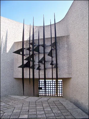 Memorial des Martyrs de la Deportation à Paris 4e (75)